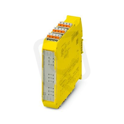 PSR-M-EF4-SDO4-DO4-PI Rozšiřující modul 1104868