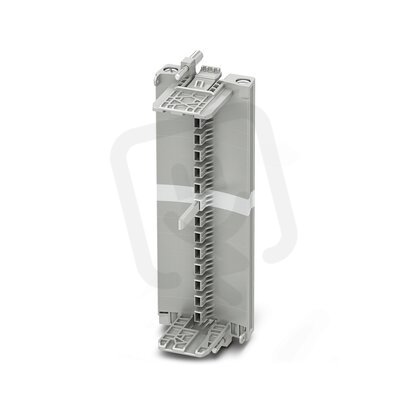 FBP-3F/14 AUX Zaslepovací zástrčka 1029338