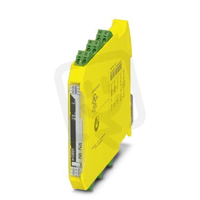 PSR-PC20-1NO-1NC-24DC-SC Spojovací relé 2700577