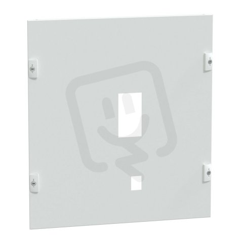 Čelní panel pro vertk. NS630 VIGI SCHNEIDER LVS03276