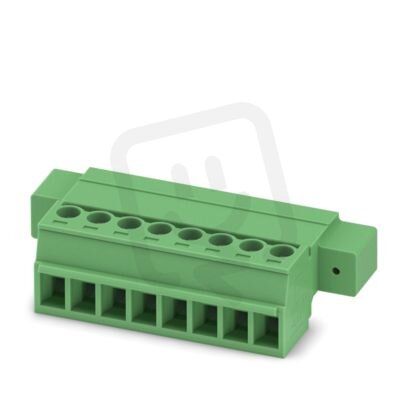 Konektory desek plošných spojů IMC 1,5/ 8-STGF-3,81 PHOENIX CONTACT 1858099