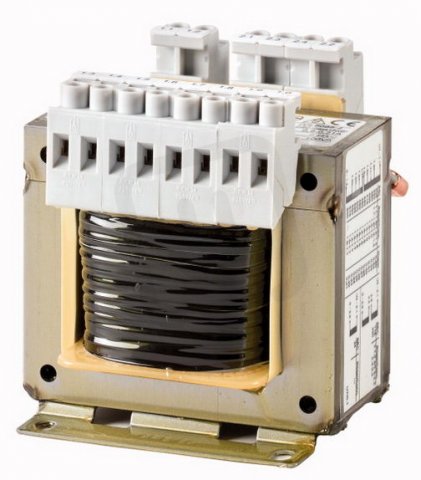 Eaton 206925 1fázový oddělovací/bezpečnostní ochranný transformátor,P=0,315kVA