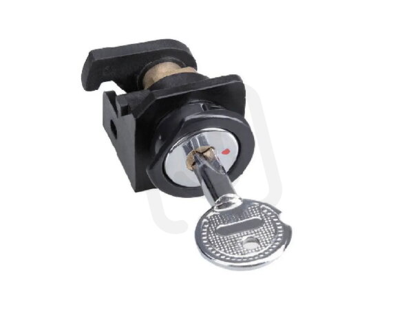 Mechanismus NOARK 108852 KLK21 EU pro blokování ve vypnuté pozici, vel. M1