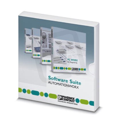 AX SW SUITE DEMO Software 2985660