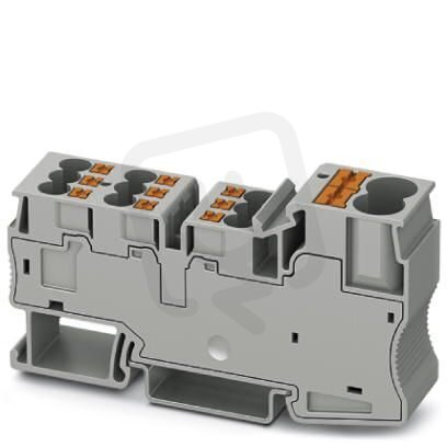 PT 2X10/9X4 Potenciální sběrná svorka 3002369