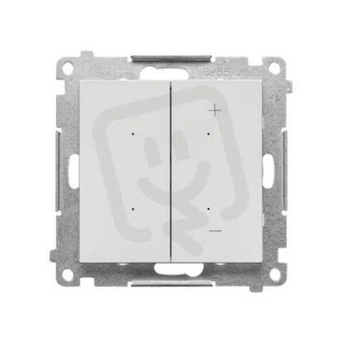 TESRGB1W.01/114 Stmívač ovětlení pro RGB