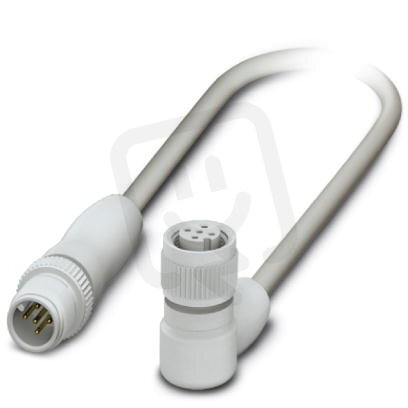 SAC-5P-MS/1,5-600/M12FR-3L FB Kabel senzoru/aktoru 1404108