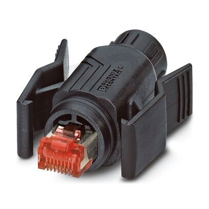 CUC-V06-C1PBK-S/R4CE8:1 Konektor RJ45 1414408