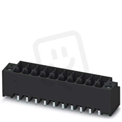DMCV 1,5/ 9-G1F-3,5-LR P20THR Zásuvka konektoru desky plošných spojů 1787467