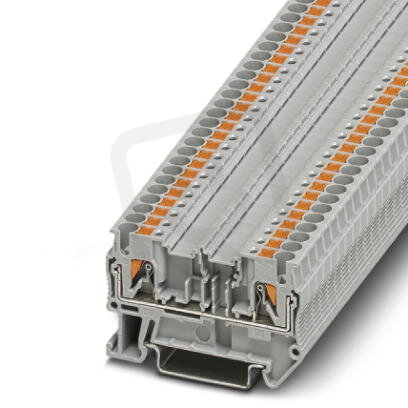 PTC 2,5-MTD Průchozí svornice 3270106