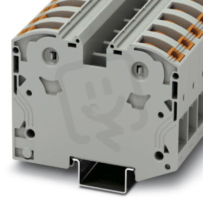 PTPOWER 35 Svornice pro velký proud 3212064
