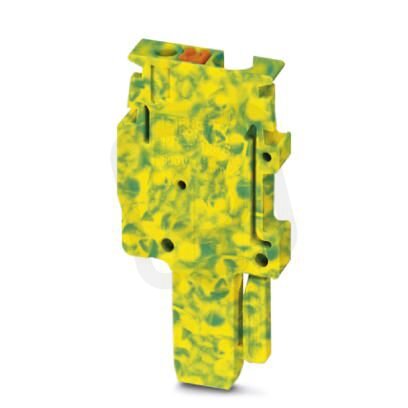 PP-H 1,5/S/1-L GNYE Zástrčka 3212675