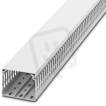 CD 80X60 WH Propojovací kanál pro instalaci a montáž do rozvaděčů 3240634