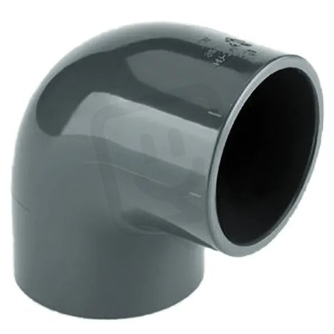 AR-N oblouk 90o ELEKTRODESIGN 11104649