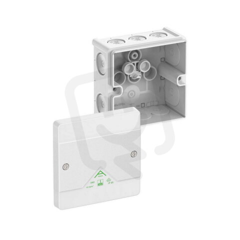 Rozbočovací krabice Abox 040-L/w SPELSBERG 80410001