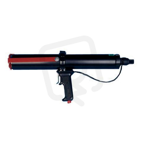 Pneumatická vytlačovací pistole FIS DP C pistole pro 380-410ml FISCHER 9181