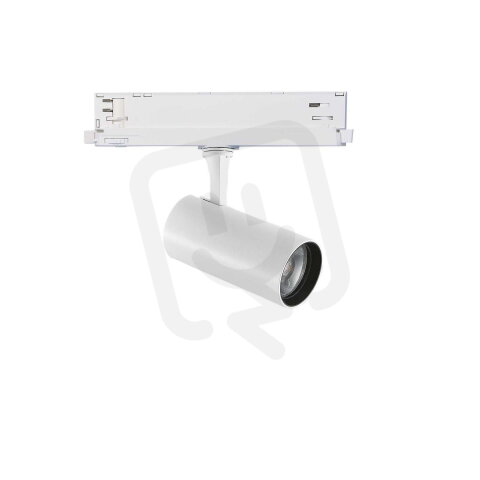Bodové svítidlo Fox 08w cri90 3000k 1-10v IDEAL LUX 302546