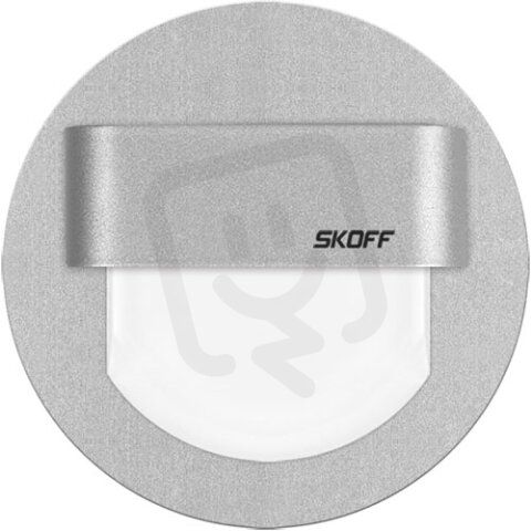 Skoff MA-RUE-G-H Rueda hliník(G) teplá(WW,3000K) 230V