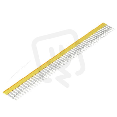 Svorka PCB LP 15.00/02/90 4.5SN BK BX WEIDMÜLLER 1697550000