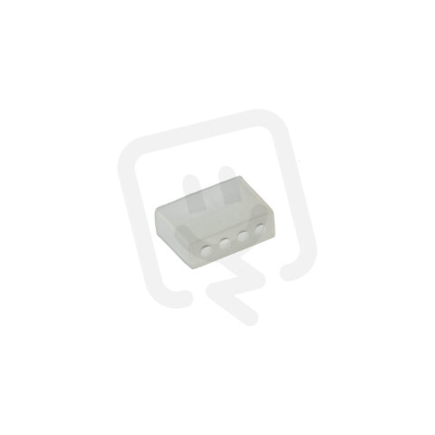 XSTRIP END CAP for 12 mm LED STRIPS