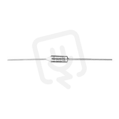 Tepelná pojistka pro certifikované rozbočné krabice HL K9x/xxP - 152°C, 10A