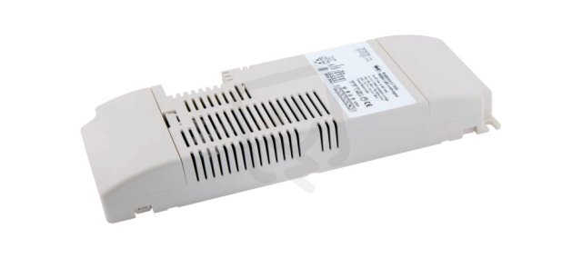 DALI/1-10V/0-10V/PUSH dimmable led driver 24V 150W QLT A40PBOX150DB