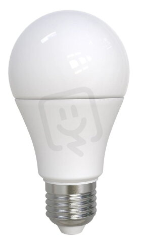 Svít. E27 SMD 9W / 806Lm / / 2200-3000K/