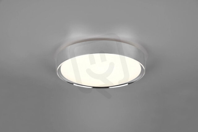 Svít. CLARIMO incl.1x18W LED/1850Lm/3000