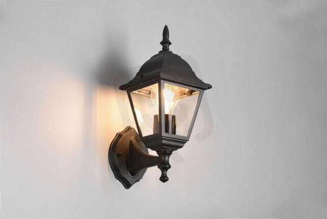 Svít. LIVENZA 1x E27 max.40W,bulb exc.
