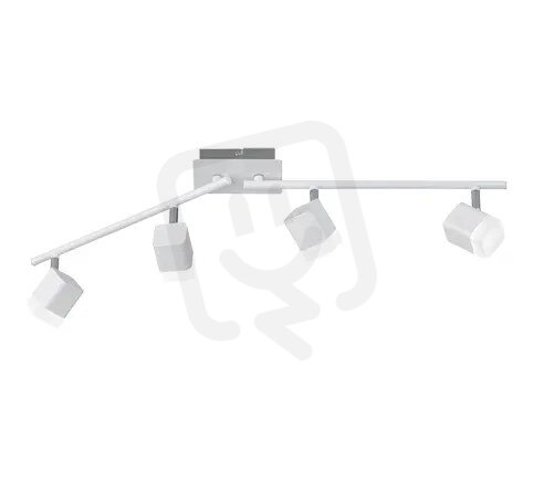 Svít. ROUBAIX incl.4x3,5W LED/400Lm/3000