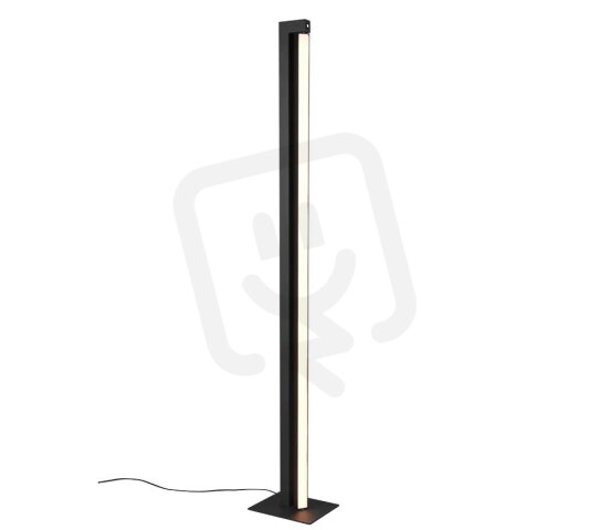 Svítidlo SEEKER incl.1x22W LED/2200Lm/23