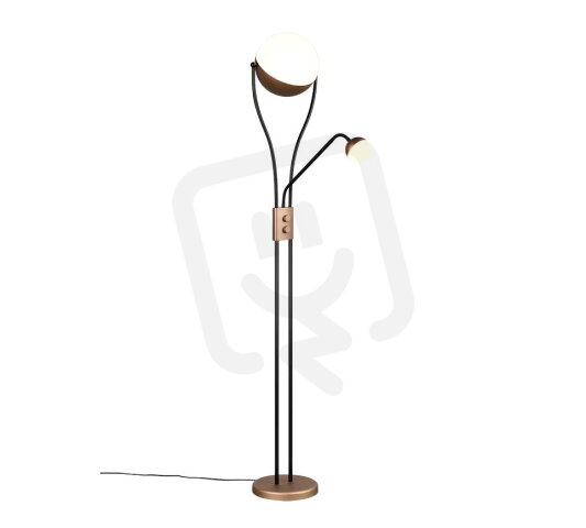 Svítidlo CHRIS incl.1x18W LED/2000Lm/300