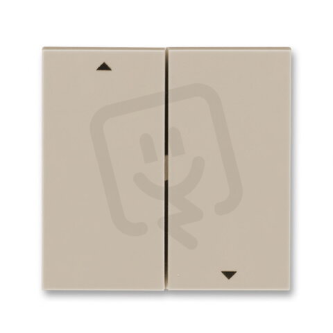 ABB Levit ND3559H-A447/1 18 Díl výměnný pro kryt s