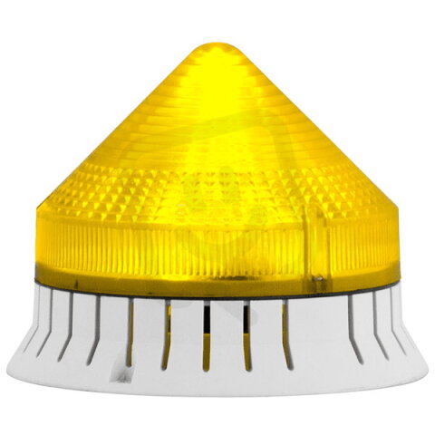 Krytka CTL 1200 žlutá SIRENA 71094