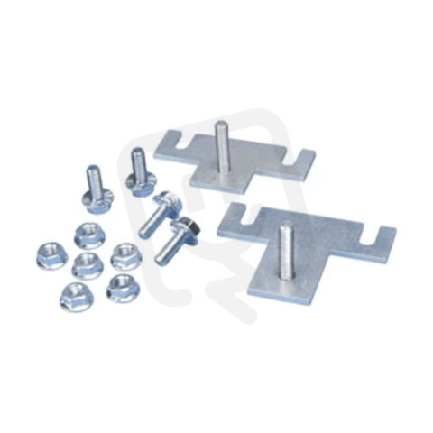 uchytka CABS T KIT, 549400 ERICO CABS BRACKETTSET549400