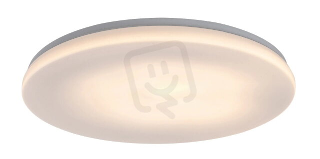 LOWAR bílá LED 36W IP44