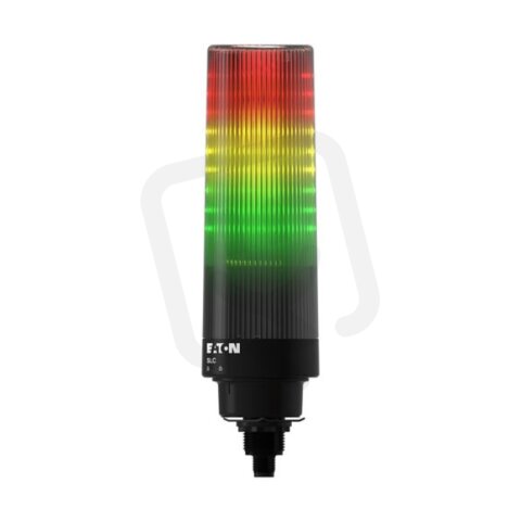 SLC-M22-RYG-24 Signalizační sloupek komp