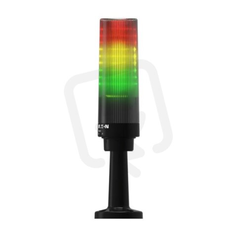 SLC-100-RYG-AP-230 Signalizační sloupek