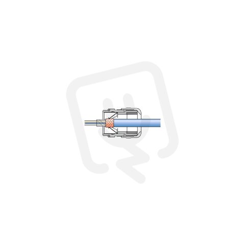 Kabelová vývodka SKINTOP MS-HF-M SC M20X1.5 LAPP 53112532