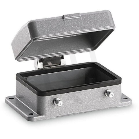 Vestavné pouzdro H-A 32 AD-BO PANEL MOUNT BASE LAPP 70503000
