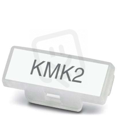 KMK 2 Plastový značkovač kabelů 1005266