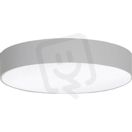 Stropní svítidlo Disk 260 šedá 22W IP20 2Gx13 COMPOLUX 922073/54C
