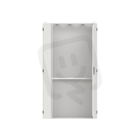 TH412G; Samostatně stojící rozvaděč 1850