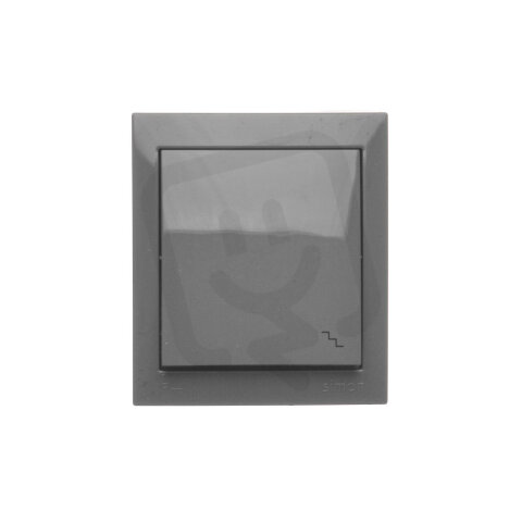 Přepínač střídavý (přístroj s krytem), I