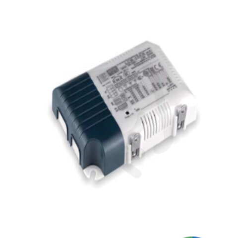 Vícehladinový zdroj s KNX 25W MEAN WELL LCM-25KN