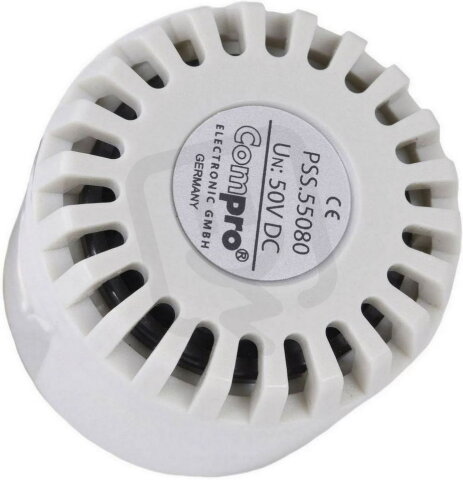 ComPro signalizační siréna PSS.55.030.W