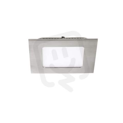 Vestavné LED svítidlo KATRO V2LED 6W-NW-SN KANLUX 27217