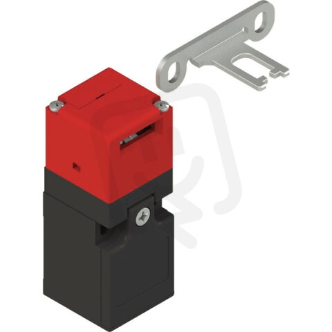 Bezpečnostní spínač s aktuátorem - PG 11