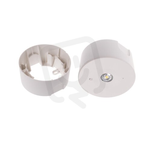 Nástěnný rámeček pro EMD2W T-LED 105432