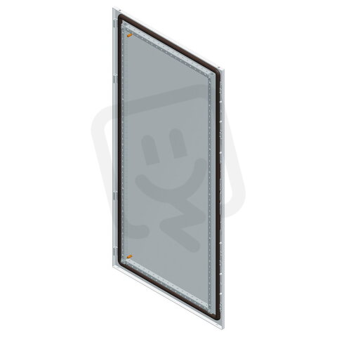 Náhradní dveře pro SF HD 2000x800 mm SCHNEIDER NSYSFDHD208